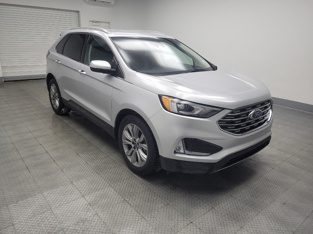 2019 Ford Edge in Ft Wayne, IN 46805 - 18108950 11
