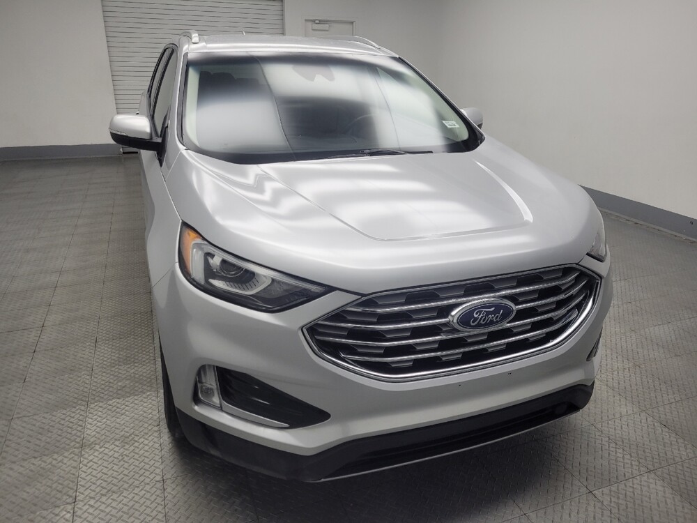 2019 Ford Edge in Ft Wayne, IN 46805 - 18108950 14