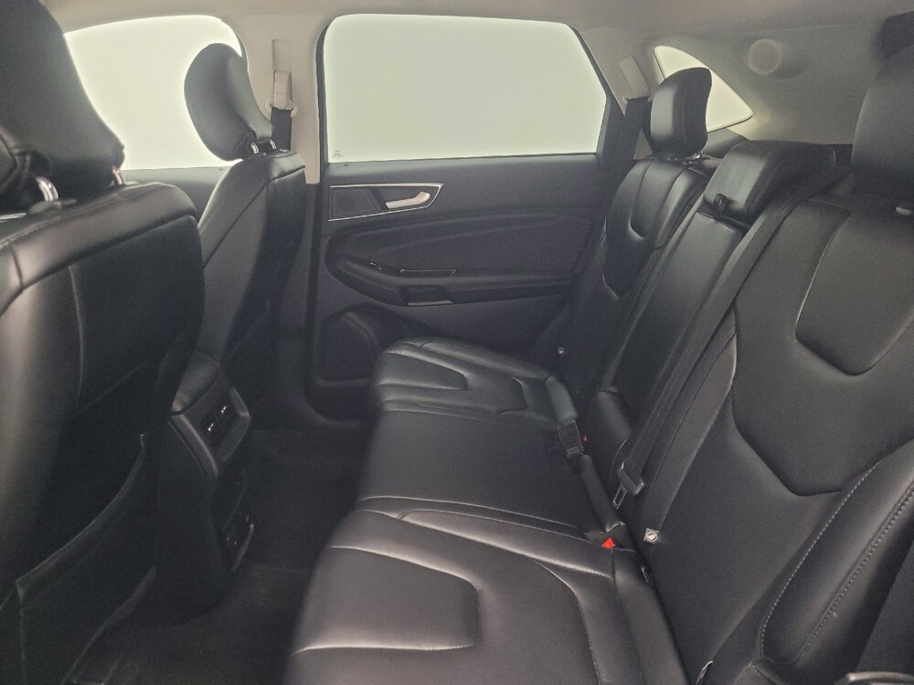 2019 Ford Edge in Ft Wayne, IN 46805 - 18108950 18