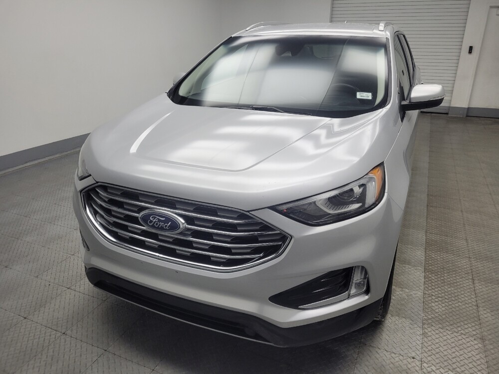 2019 Ford Edge in Ft Wayne, IN 46805 - 18108950 15