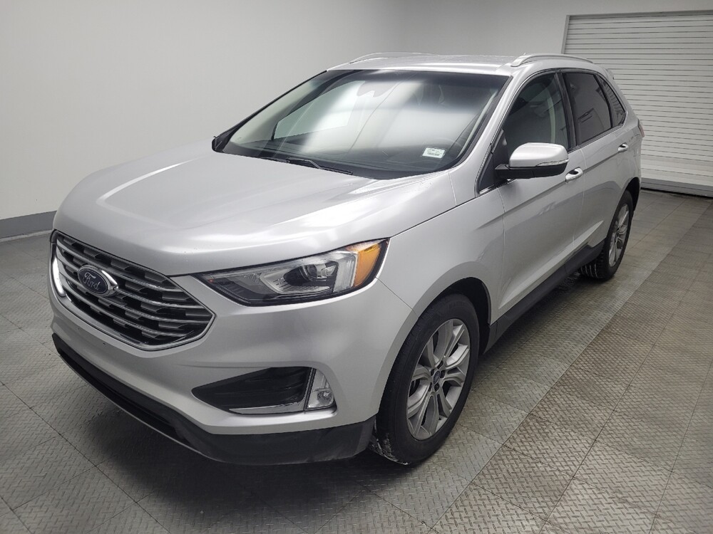 2019 Ford Edge in Ft Wayne, IN 46805 - 18108950 2