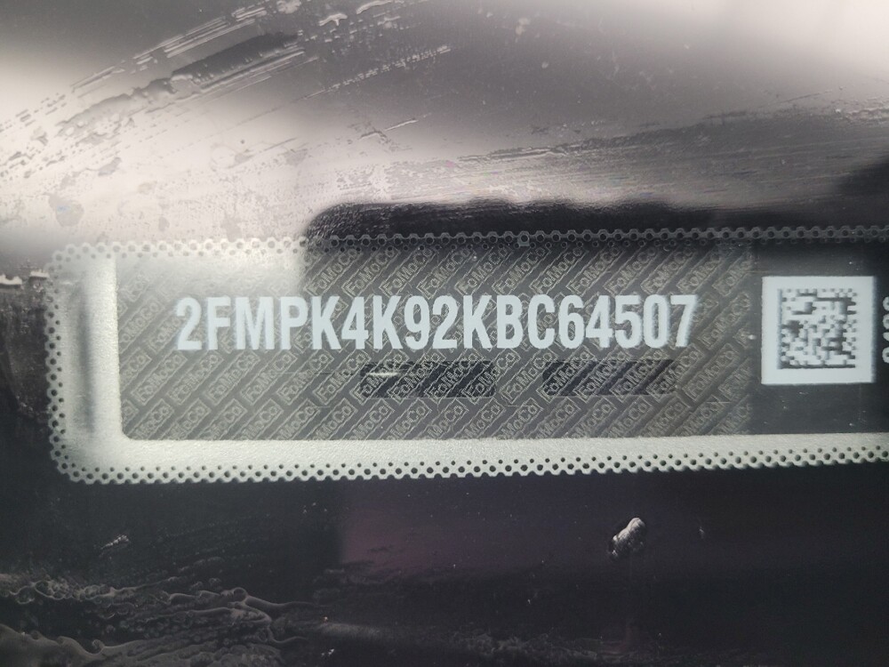 2019 Ford Edge in Ft Wayne, IN 46805 - 18108950 33