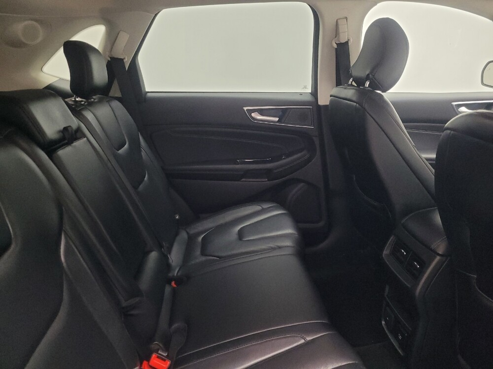 2019 Ford Edge in Ft Wayne, IN 46805 - 18108950 19