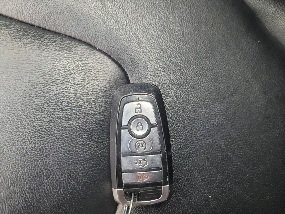 2019 Ford Edge in Ft Wayne, IN 46805 - 18108950 32