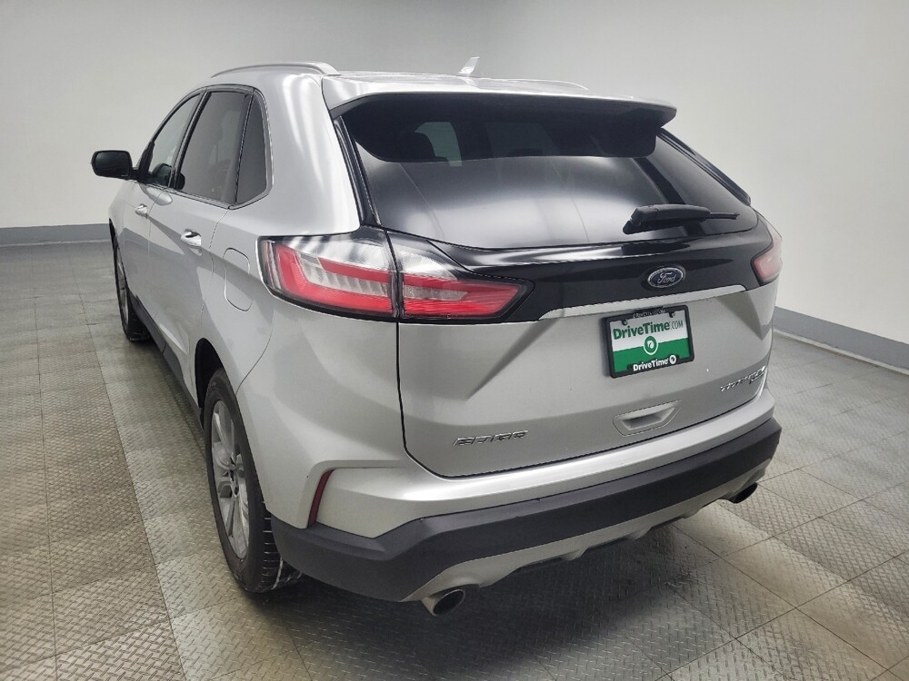 2019 Ford Edge in Ft Wayne, IN 46805 - 18108950 5