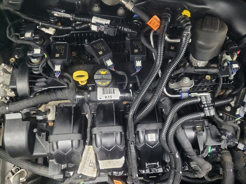 2019 Ford Edge in Ft Wayne, IN 46805 - 18108950 30