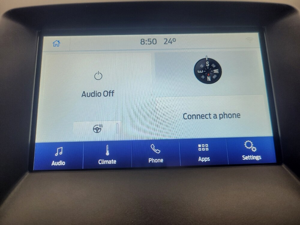 2019 Ford Edge in Ft Wayne, IN 46805 - 18108950 25