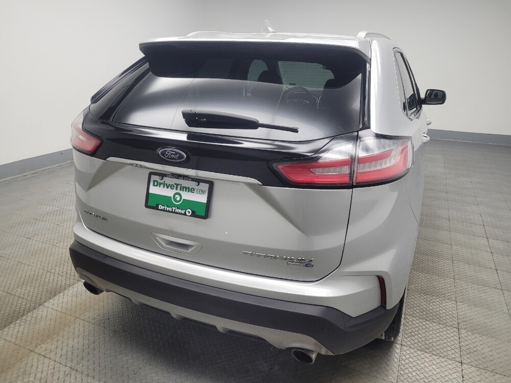 2019 Ford Edge in Ft Wayne, IN 46805 - 18108950 7
