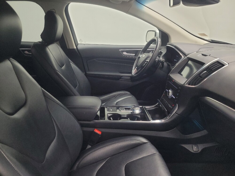 2019 Ford Edge in Ft Wayne, IN 46805 - 18108950 21
