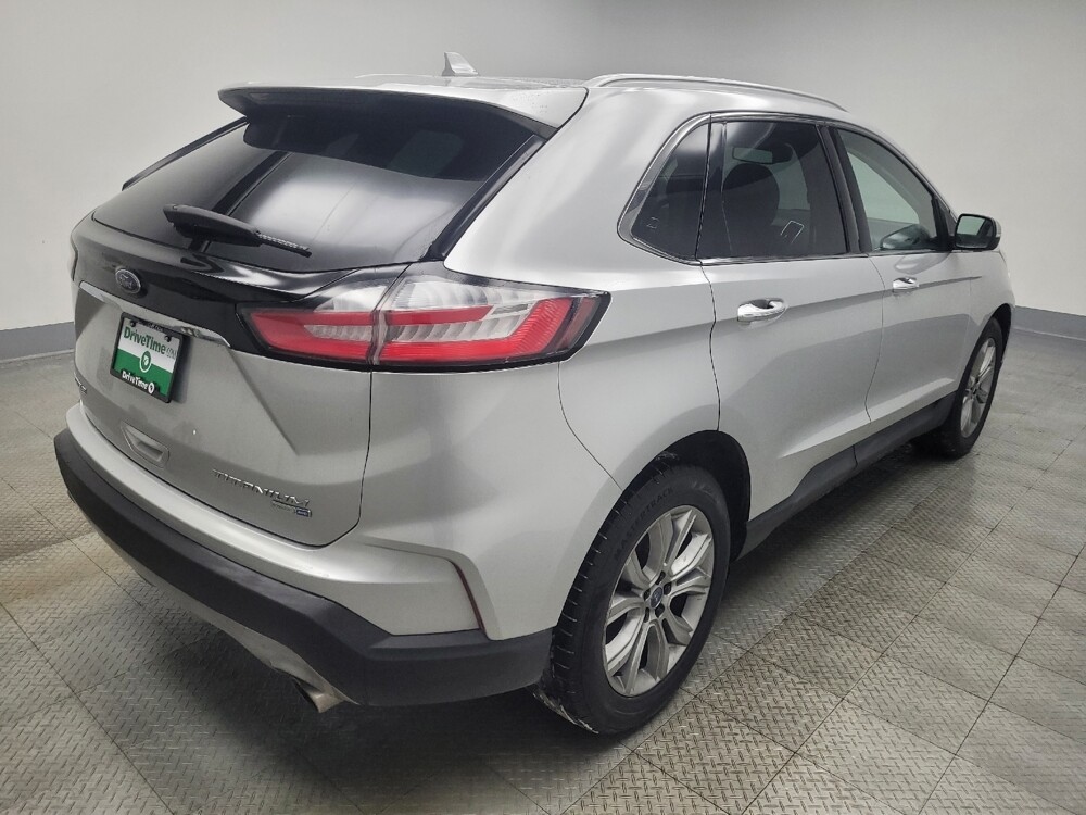 2019 Ford Edge in Ft Wayne, IN 46805 - 18108950 9