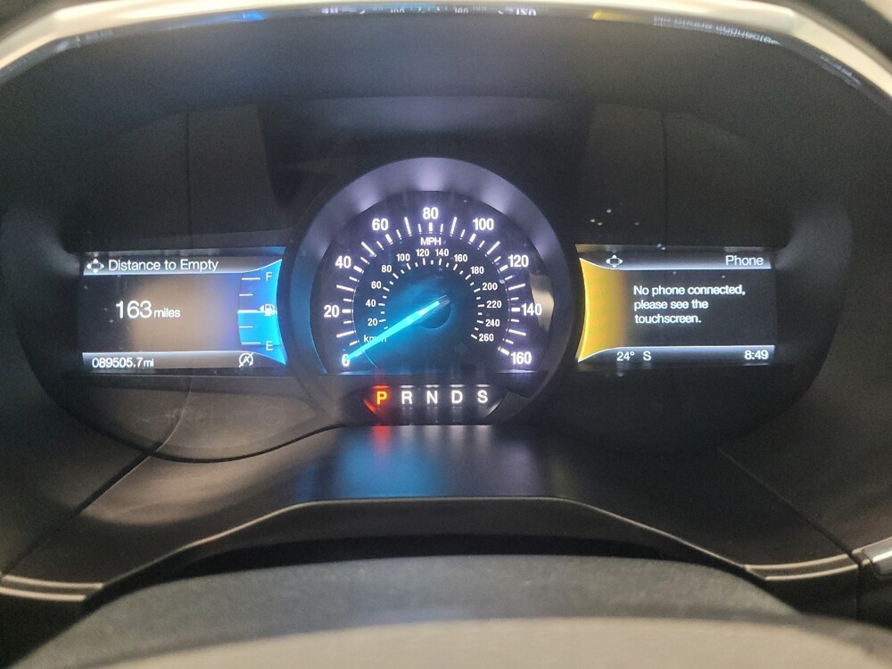 2019 Ford Edge in Ft Wayne, IN 46805 - 18108950 23