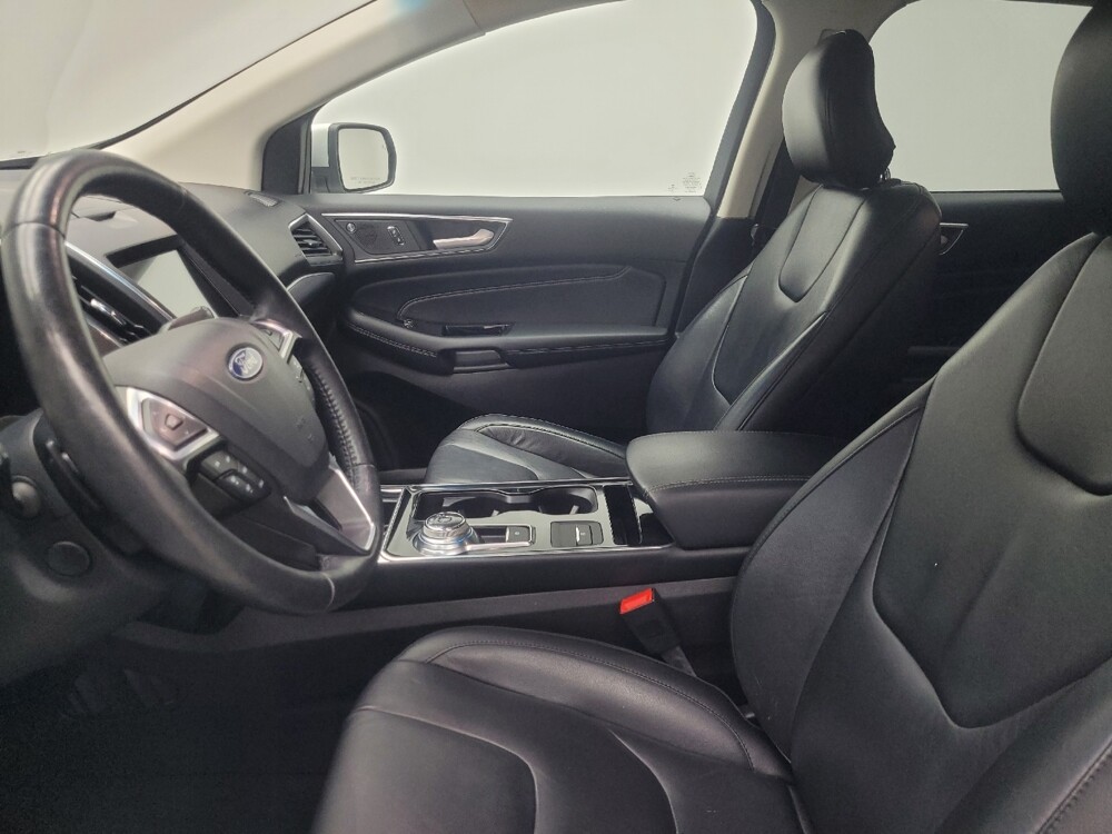 2019 Ford Edge in Ft Wayne, IN 46805 - 18108950 17