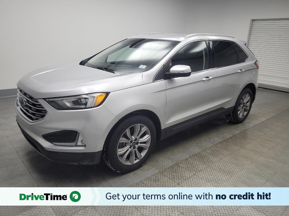 2019 Ford Edge in Ft Wayne, IN 46805 - 18108950
