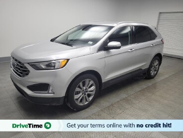 2019 Ford Edge in Ft Wayne, IN 46805