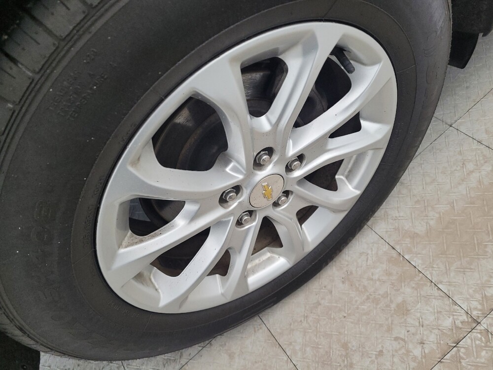 2020 Chevrolet Equinox in Ft Wayne, IN 46805 - 18108951 31