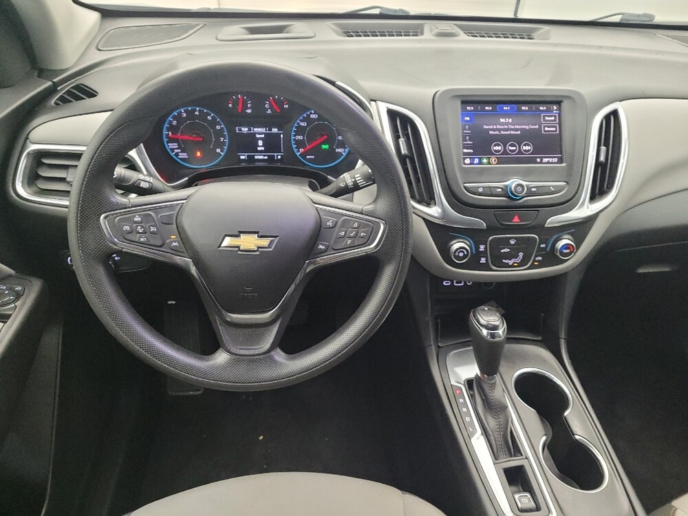 2020 Chevrolet Equinox in Ft Wayne, IN 46805 - 18108951 22