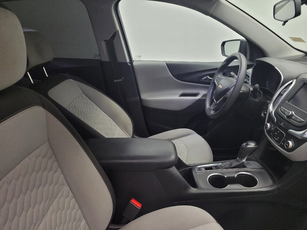 2020 Chevrolet Equinox in Ft Wayne, IN 46805 - 18108951 21