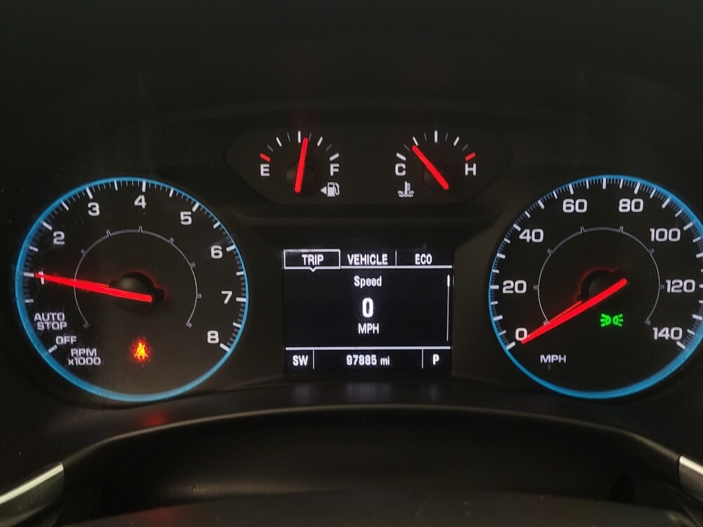 2020 Chevrolet Equinox in Ft Wayne, IN 46805 - 18108951 23