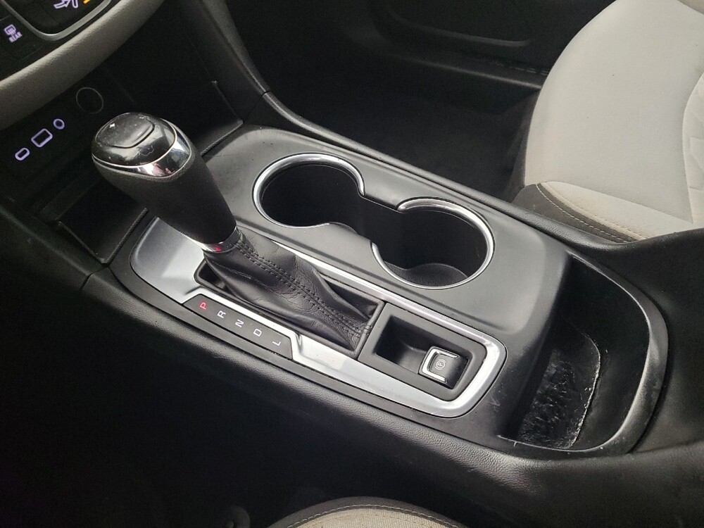 2020 Chevrolet Equinox in Ft Wayne, IN 46805 - 18108951 26