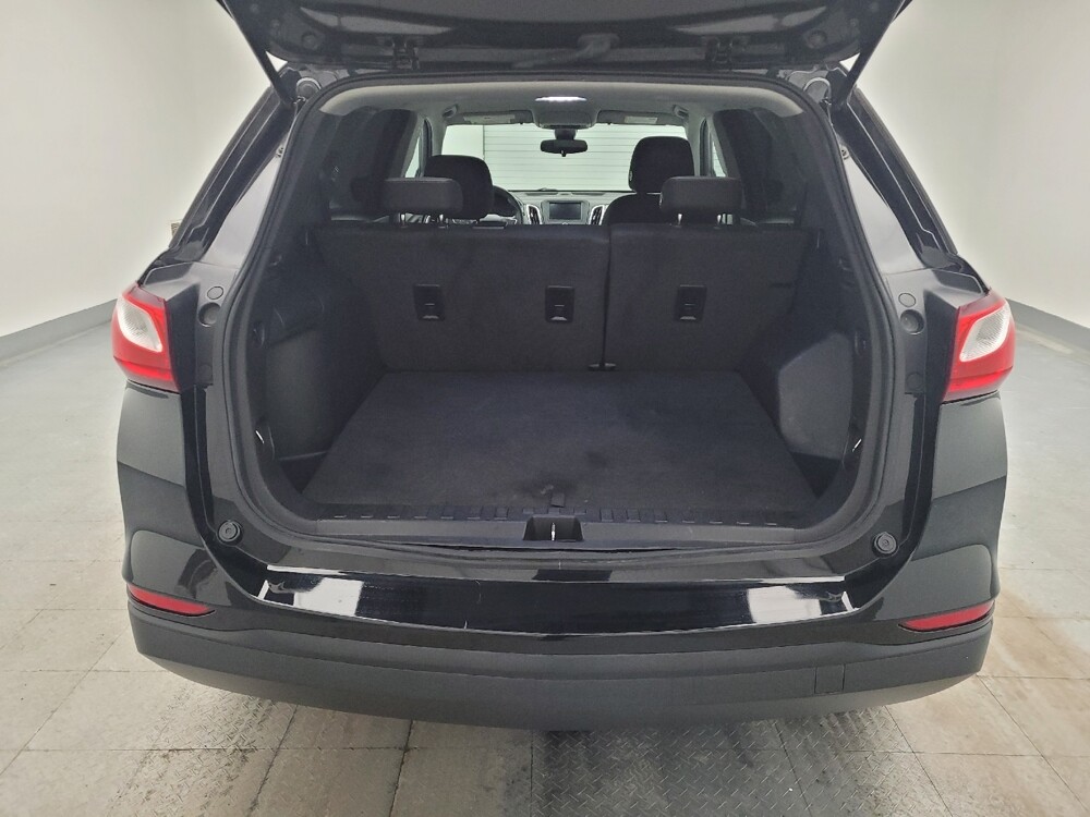 2020 Chevrolet Equinox in Ft Wayne, IN 46805 - 18108951 29