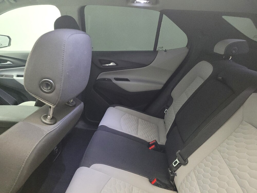 2020 Chevrolet Equinox in Ft Wayne, IN 46805 - 18108951 18