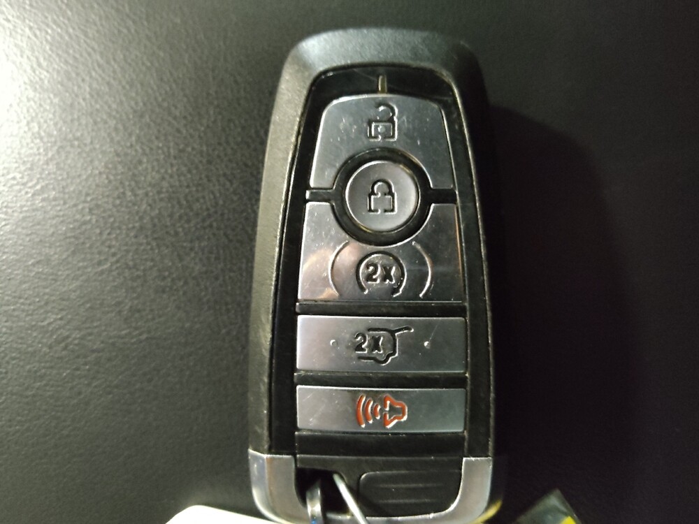 2021 Ford Explorer in Lewisville, TX 75067 - 18108955 32