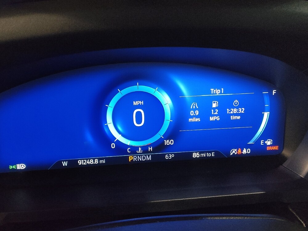 2021 Ford Explorer in Lewisville, TX 75067 - 18108955 23