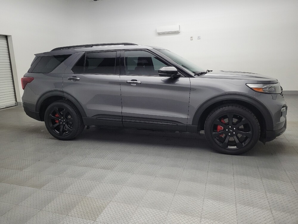 2021 Ford Explorer in Lewisville, TX 75067 - 18108955 11
