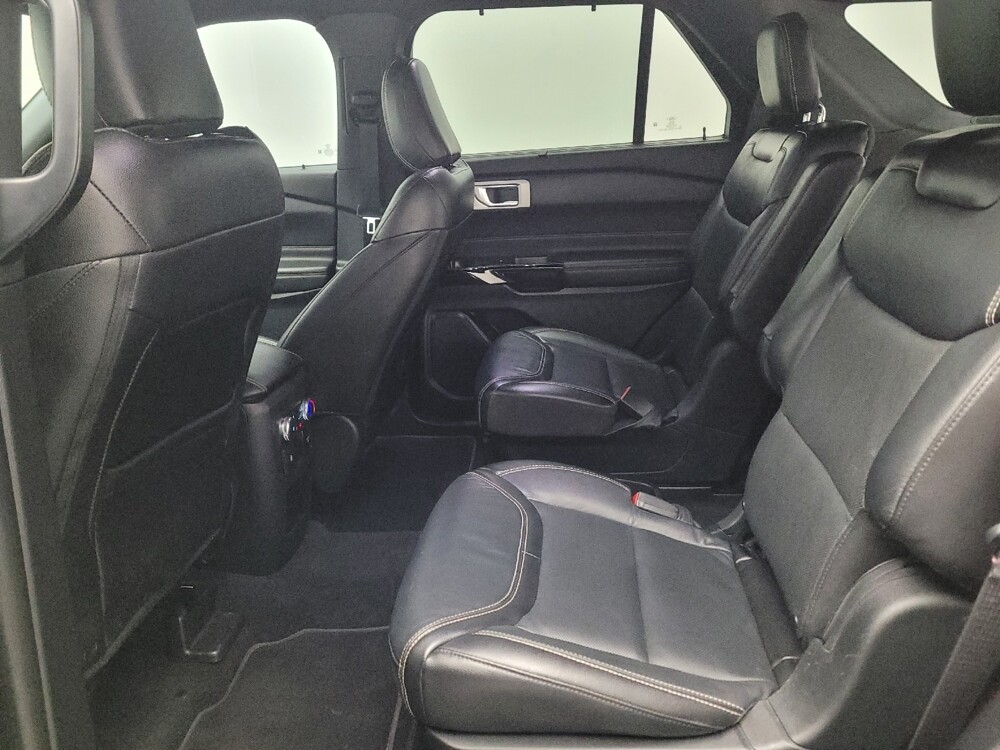 2021 Ford Explorer in Lewisville, TX 75067 - 18108955 18