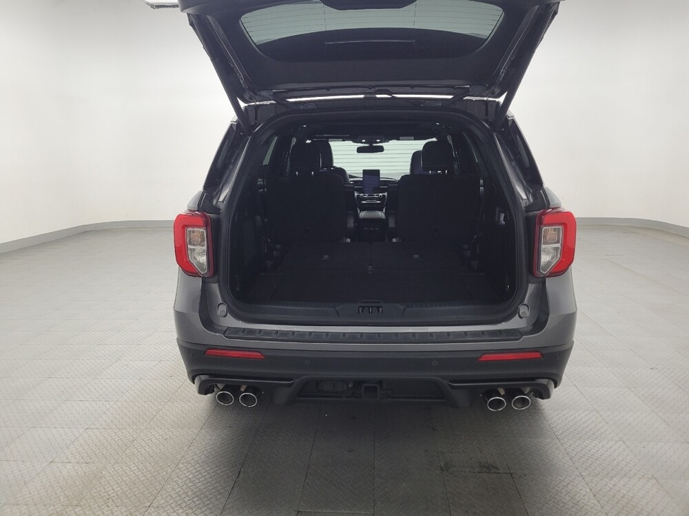2021 Ford Explorer in Lewisville, TX 75067 - 18108955 29