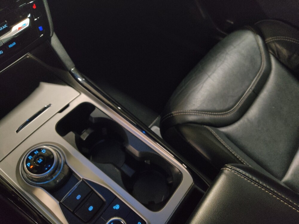 2021 Ford Explorer in Lewisville, TX 75067 - 18108955 26