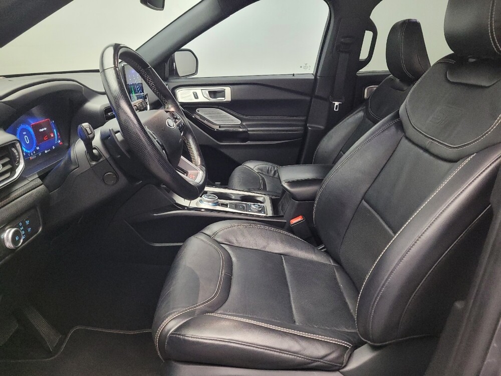 2021 Ford Explorer in Lewisville, TX 75067 - 18108955 17