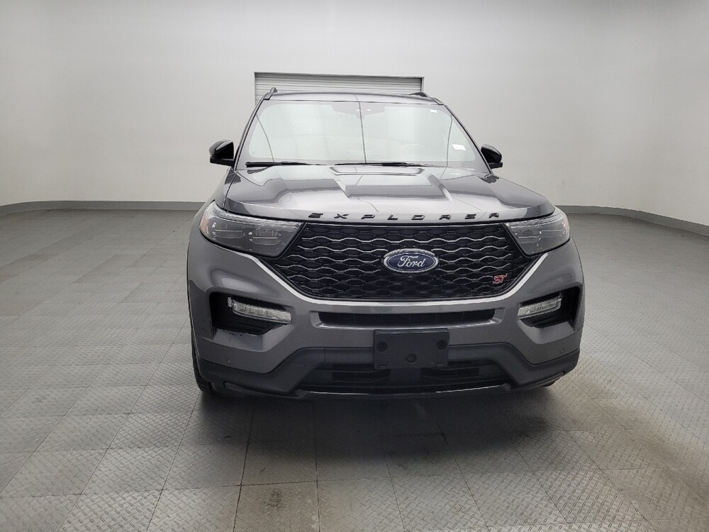2021 Ford Explorer in Lewisville, TX 75067 - 18108955 14