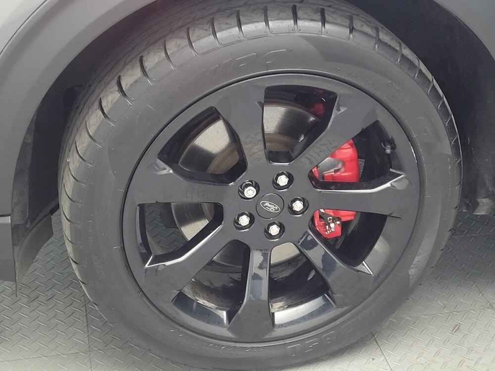 2021 Ford Explorer in Lewisville, TX 75067 - 18108955 31