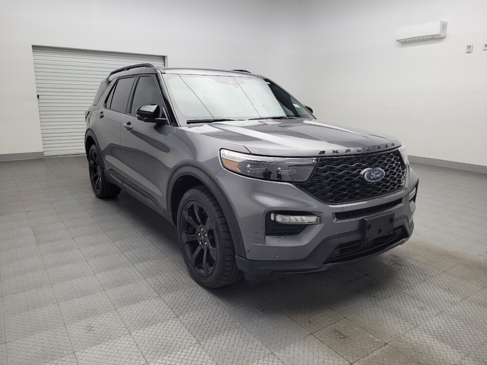 2021 Ford Explorer in Lewisville, TX 75067 - 18108955 13