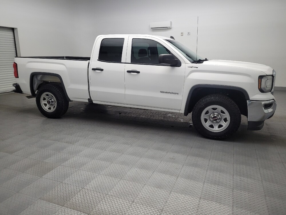 2017 GMC Sierra 1500 in Lewisville, TX 75067 - 18108956 11