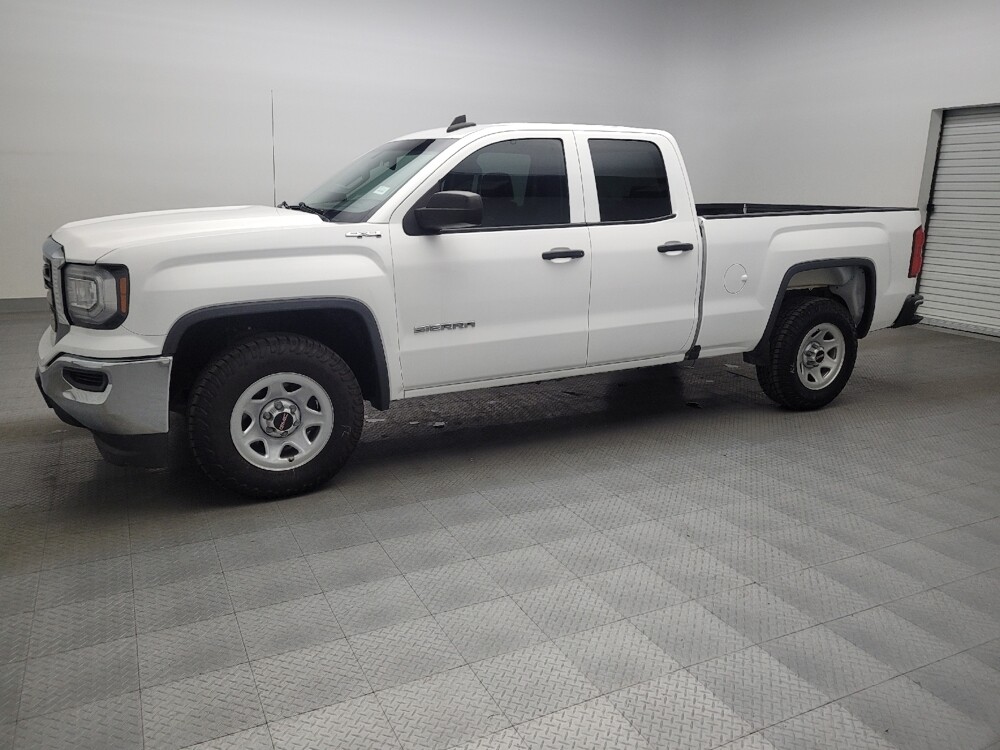 2017 GMC Sierra 1500 in Lewisville, TX 75067 - 18108956 2
