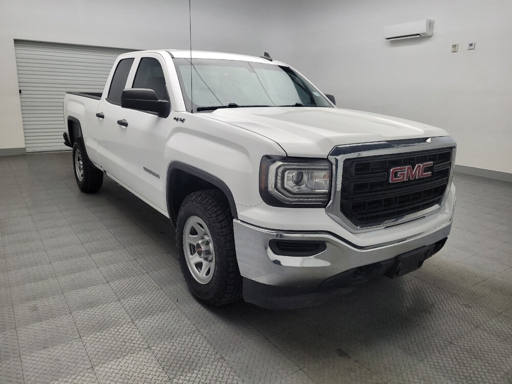 2017 GMC Sierra 1500 in Lewisville, TX 75067 - 18108956 13