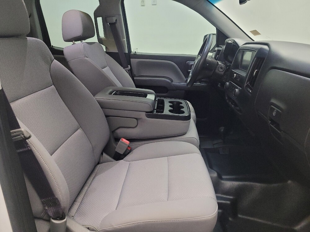 2017 GMC Sierra 1500 in Lewisville, TX 75067 - 18108956 21