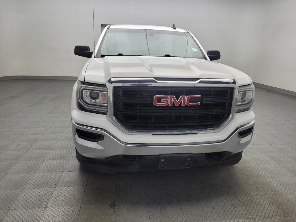 2017 GMC Sierra 1500 in Lewisville, TX 75067 - 18108956 14