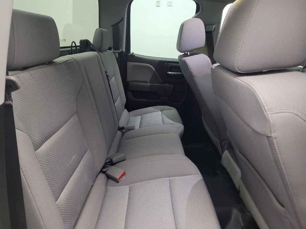 2017 GMC Sierra 1500 in Lewisville, TX 75067 - 18108956 19