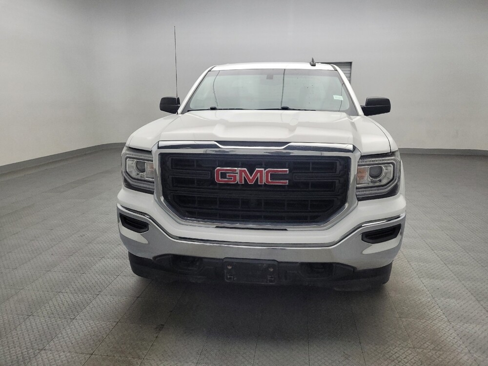 2017 GMC Sierra 1500 in Lewisville, TX 75067 - 18108956 15