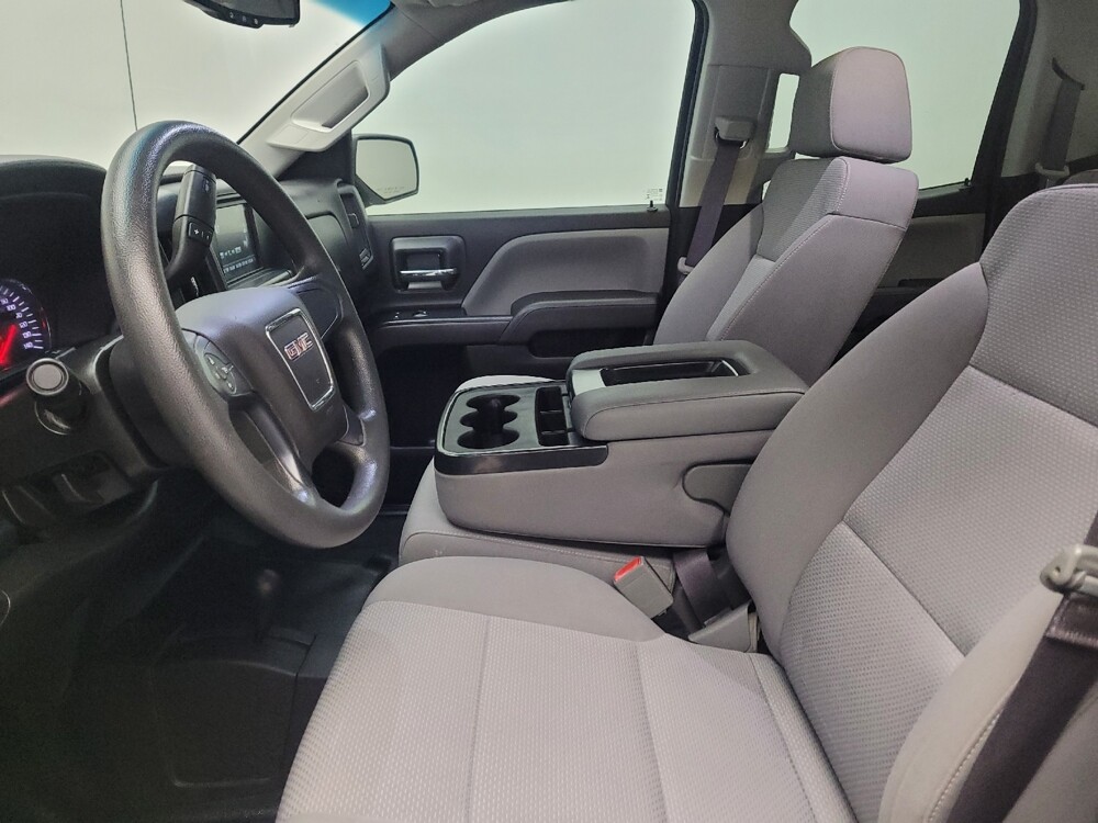 2017 GMC Sierra 1500 in Lewisville, TX 75067 - 18108956 17