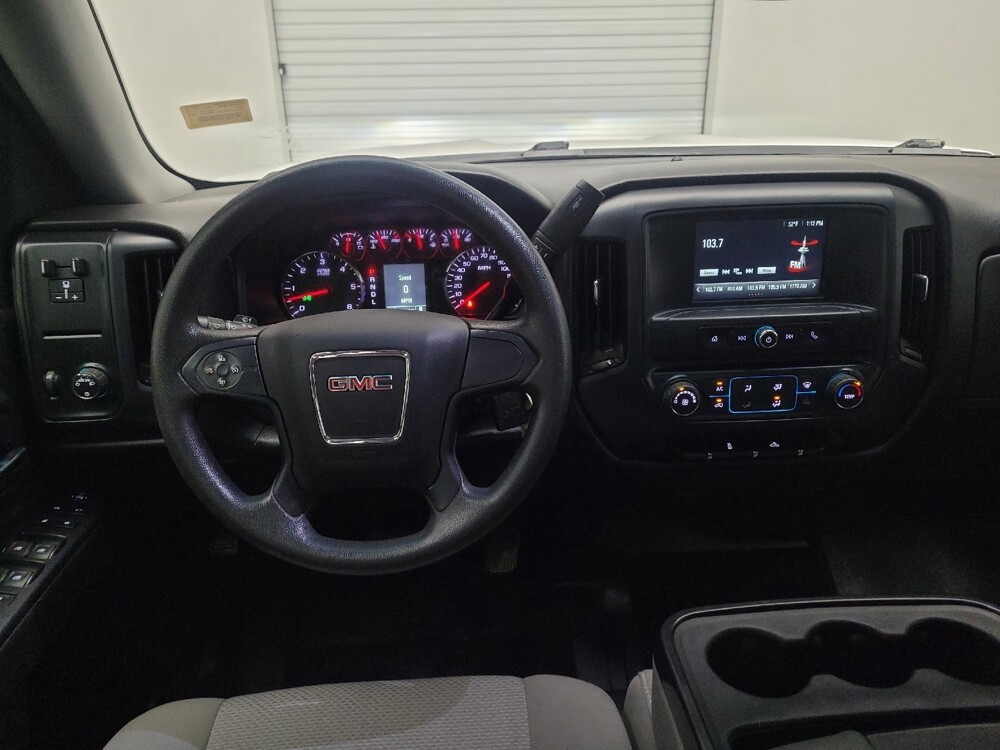 2017 GMC Sierra 1500 in Lewisville, TX 75067 - 18108956 22