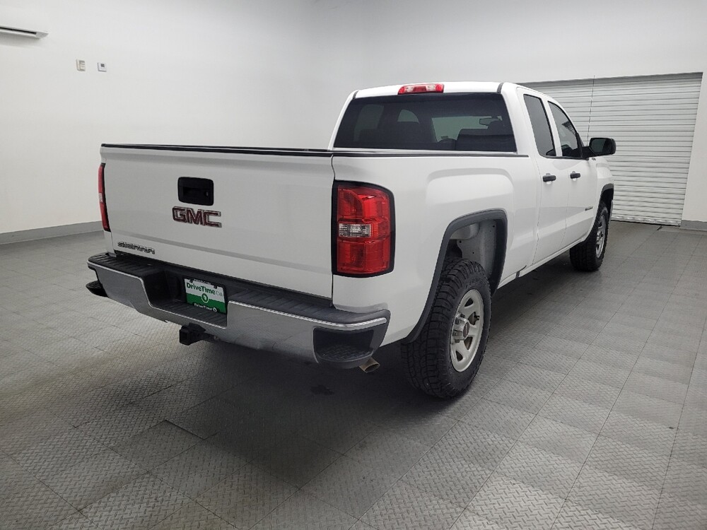 2017 GMC Sierra 1500 in Lewisville, TX 75067 - 18108956 9