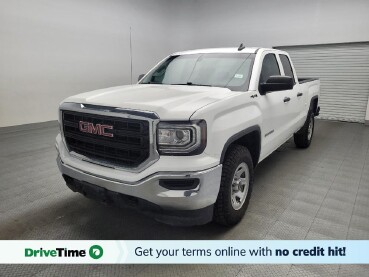 2017 GMC Sierra 1500 in Lewisville, TX 75067
