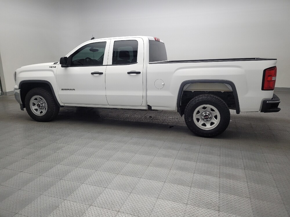 2017 GMC Sierra 1500 in Lewisville, TX 75067 - 18108956 3