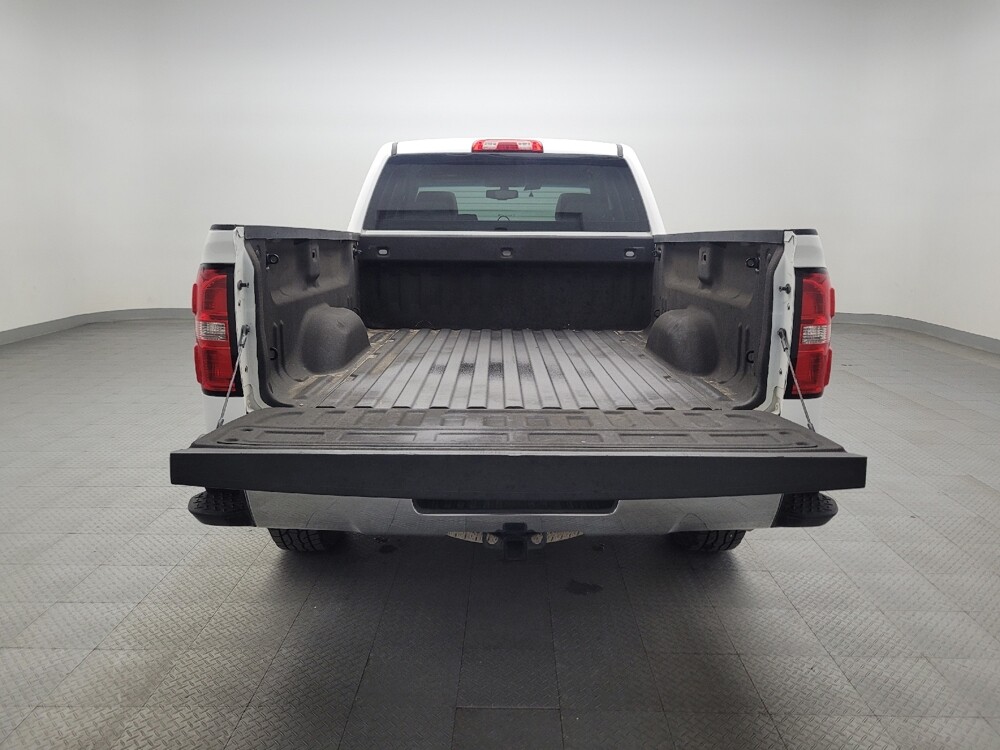 2017 GMC Sierra 1500 in Lewisville, TX 75067 - 18108956 29