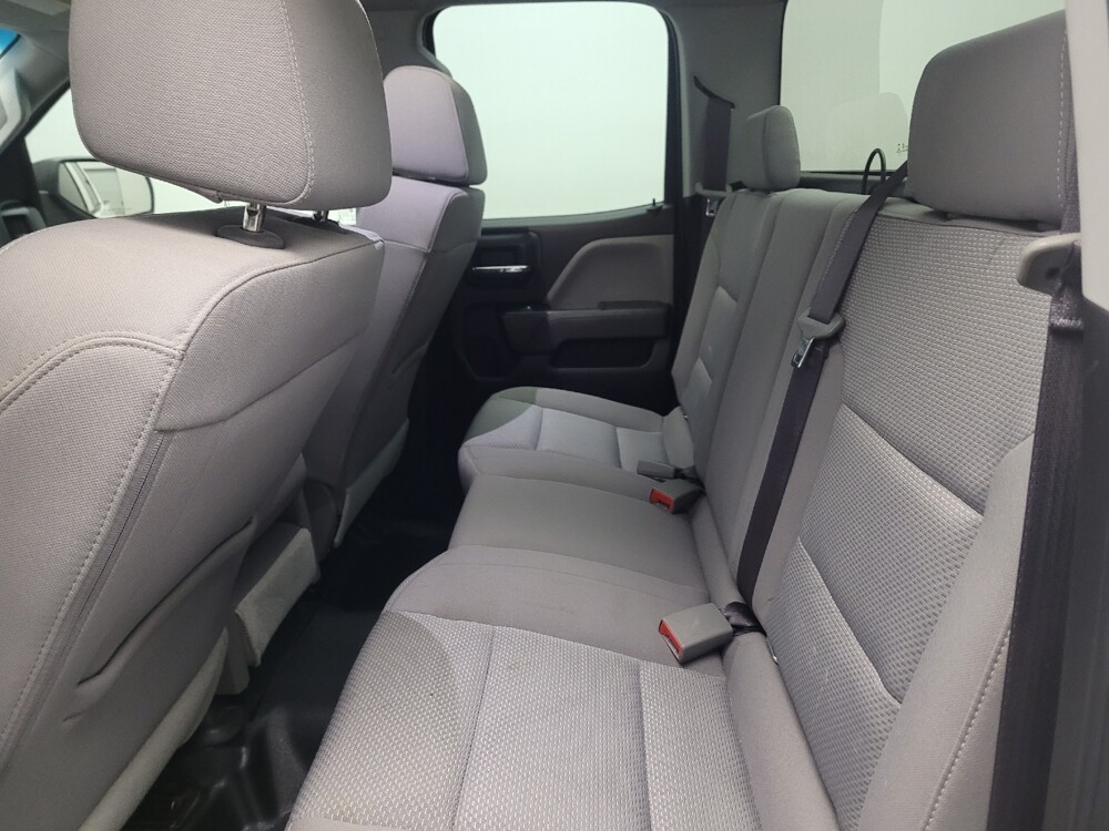 2017 GMC Sierra 1500 in Lewisville, TX 75067 - 18108956 18