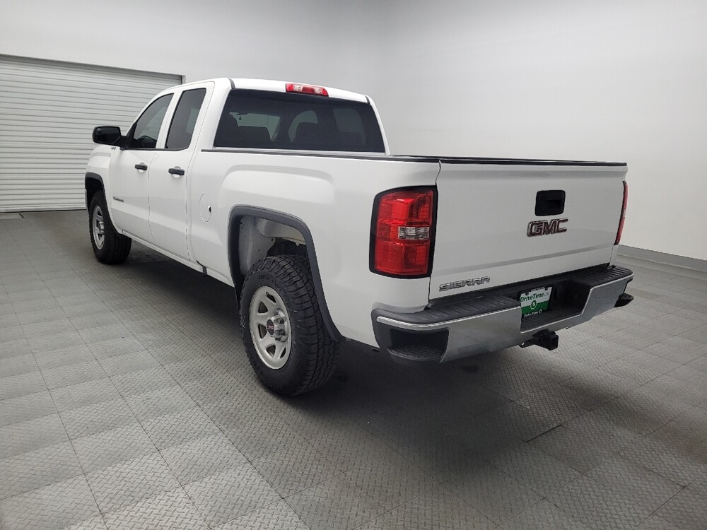 2017 GMC Sierra 1500 in Lewisville, TX 75067 - 18108956 5
